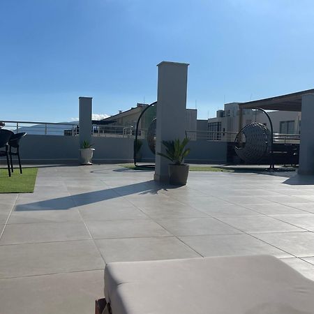 Luxury Rooftop Vlora Exteriör bild